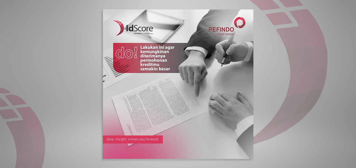 IdScore, kredit, credit score